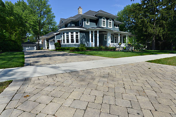 Indian Head Park, IL Driveway Pavers Company